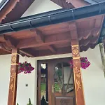 U Jarzabkow Daire Ciche (Nowy Targ)