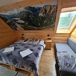 Daire U Jarzabkow Ciche (Nowy Targ)