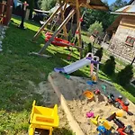 U Jarzabkow Daire Ciche (Nowy Targ)