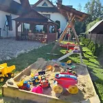 U Jarzabkow * Ciche (Nowy Targ)