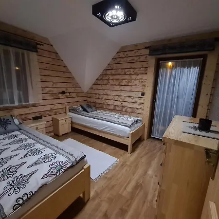 U Jarzabkow Daire *