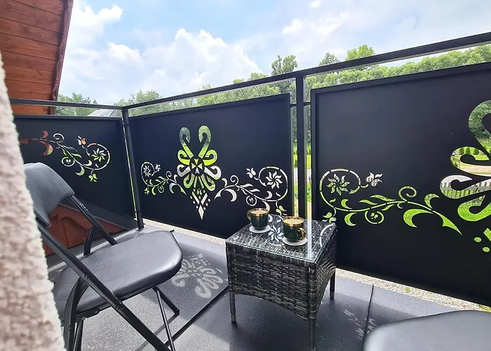 U Jarzabkow Ciche (Nowy Targ)