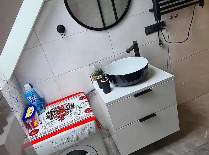 U Jarzabkow דירה